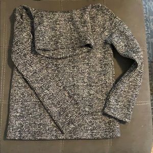 JCrew turtleneck sweater